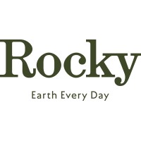 Rocky