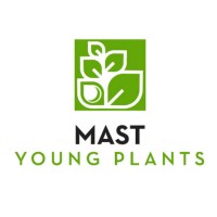 Mast Young Plants