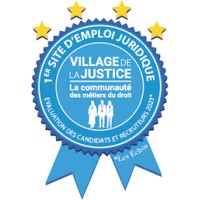 Village de la Justice, Emploi & Carrière