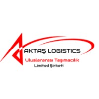 Aktaş Logistics Uluslararasi Taşimacilik Li̇mi̇ted Şi̇rketi̇