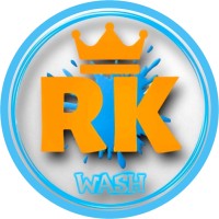 RK Wash - Soluções em limpeza