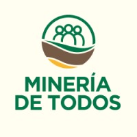 Minería de Todos logo
