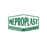 Neproplast