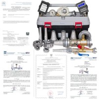 Solid-Bhp Producent Urządzeń Do Badania Wydajności I Ciśnienia Hydrantów
