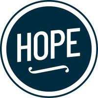 Hope For The Heart