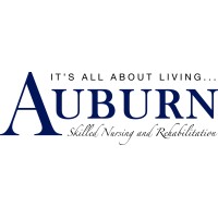 Auburn Skilled Nursing & Rehabilitation