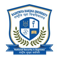 Rashtriya Raksha University, India