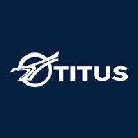 Titus Industrial logo