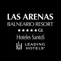 Hotel Las Arenas Balneario Resort
