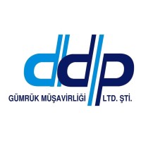 DDP Gümrük Müşavirliği