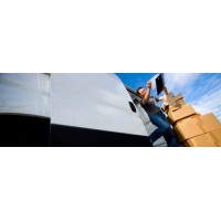 1st American Courier