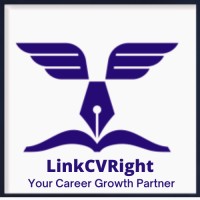 LinkCvRight - CV, LinkedIn, Resume & Career Tips 💡By Smriti Gupta
