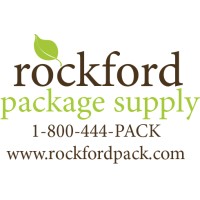 Rockford Package Supply Co