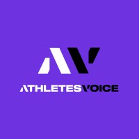 AthletesVoice