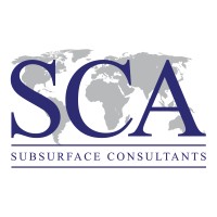 Subsurface Consultants & Associates,