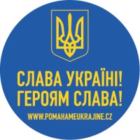 Pomáháme Ukrajině