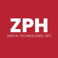 ZPH Digital Technologies OPC