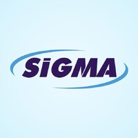 SIGMA Transportes e Logística logo