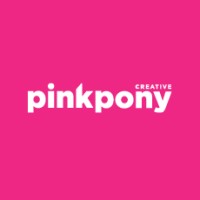 Pink Pony Creative