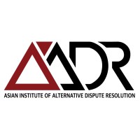 Asian Institute of Alternative Dispute Resolution