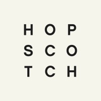 Agence Hopscotch logo