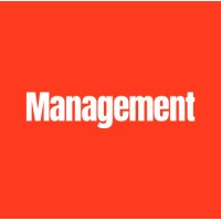 Management Magazine logo
