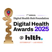 The Digital Health Hub Foundation - Digital Health Awards