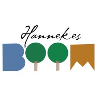 Hannekes Boom...sinds 1662
