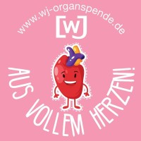 WJ Organ Donation