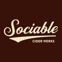 Sociable Cider Werks