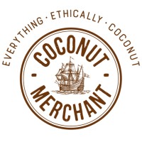 Coconut Merchant