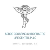 Arbor Crossing Chiropractic Life Center