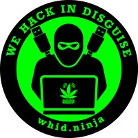 WHID: We Hack In Disguise 🇮🇹
