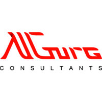 Al Gurg Consultants logo