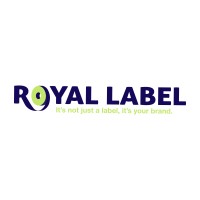 Royal Label Co