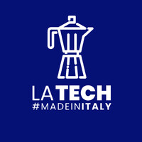 La Tech Made in Italy