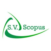 Studievereniging Scopus