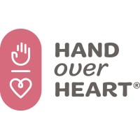 Hand over Heart Natural Care