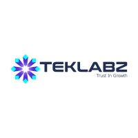 TEKLABZ - Technology Labs for Software Industry