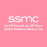 Sheikh Shakhbout Medical City - SSMC