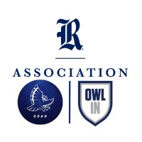 Rice Student-Athlete Development & Letterwinner Engagement