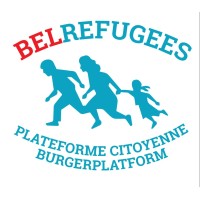 Plateforme Citoyenne - BELREFUGEES - Burgerplatform