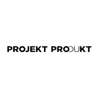 PROJEKTPRODUKT