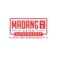 Madang Supermarket