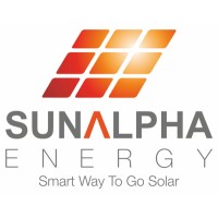 SunAlpha Energy