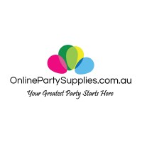 Online Party Supplies
