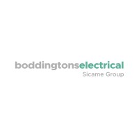 Boddingtons Electrical