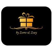 Zorro & Zoey Gift Studio