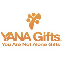 You Are Not Alone (YANA) Gifts