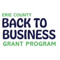 Erie County Back to Business Grant Program